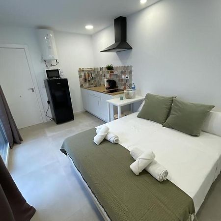 Merkat Center Alicante Ngoại thất bức ảnh