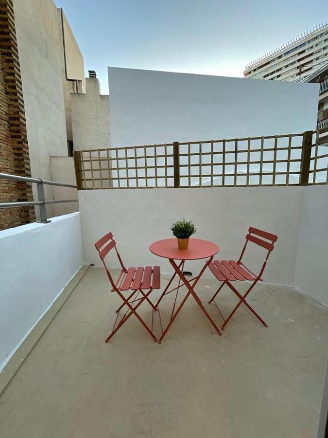 Merkat Center Alicante Ngoại thất bức ảnh