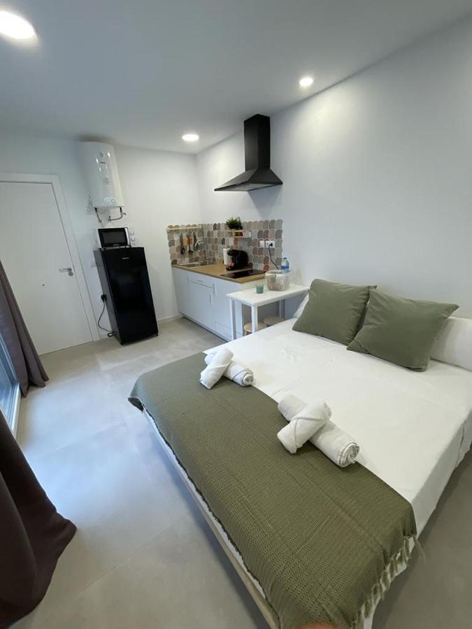 Merkat Center Alicante Ngoại thất bức ảnh