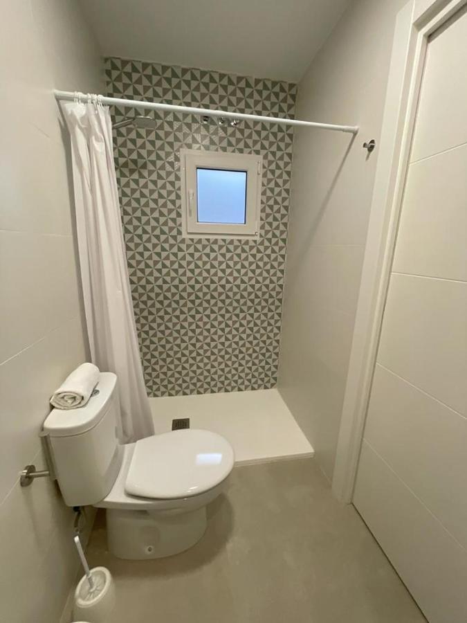 Merkat Center Alicante Ngoại thất bức ảnh