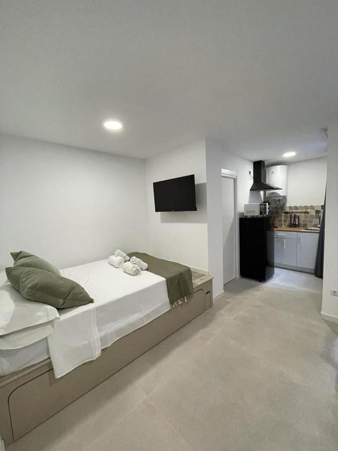 Merkat Center Alicante Ngoại thất bức ảnh