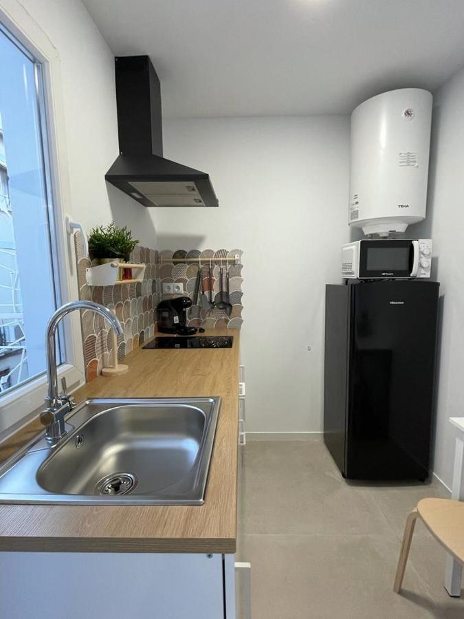 Merkat Center Alicante Ngoại thất bức ảnh