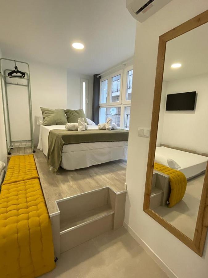 Merkat Center Alicante Ngoại thất bức ảnh