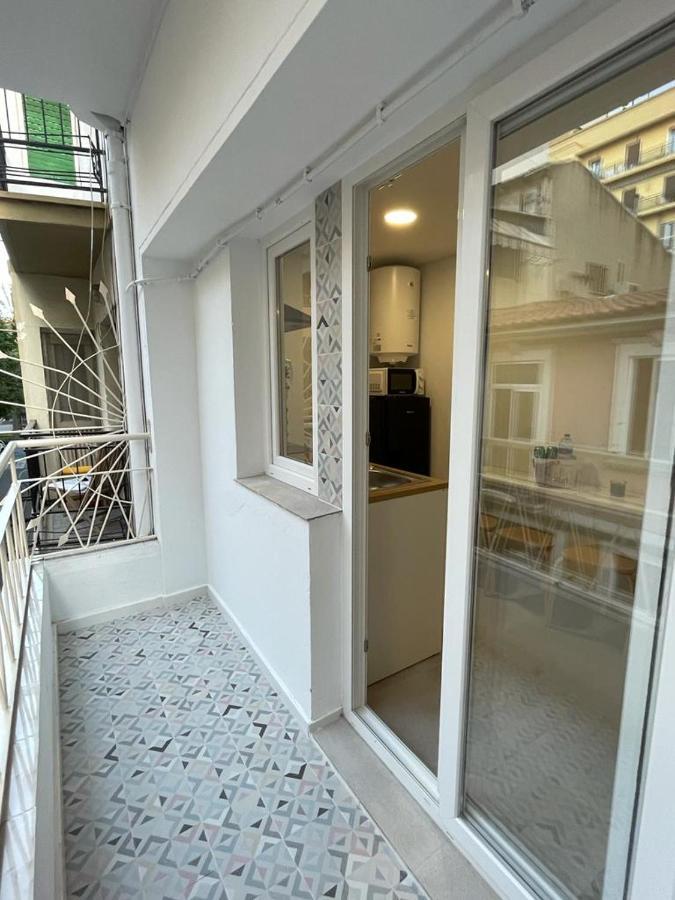 Merkat Center Alicante Ngoại thất bức ảnh