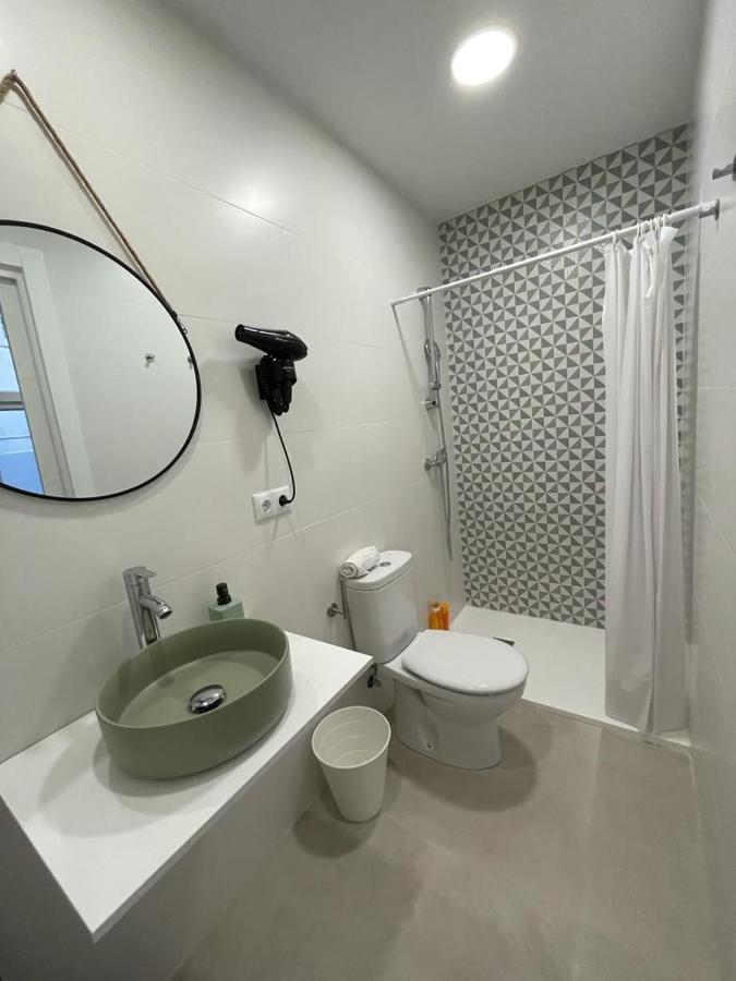 Merkat Center Alicante Ngoại thất bức ảnh