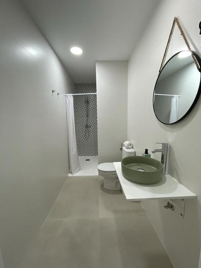 Merkat Center Alicante Ngoại thất bức ảnh